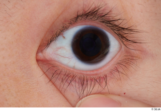 HD Eyes Aera eye eyelash irirs pupil skin texture 0006.jpg